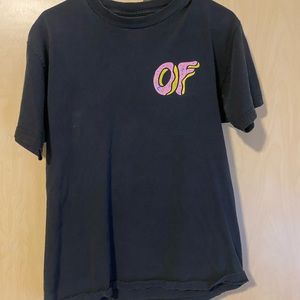 ODD FUTURE TEE MED